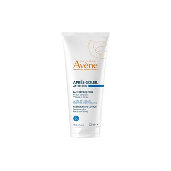 After-Sun Restorative Lotion