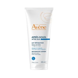 After-Sun Restorative Lotion