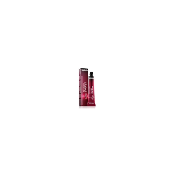 Permanent hair color Majirel 50 ml
