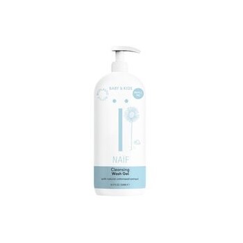 Baby & Kids Cleansing Wash Gel