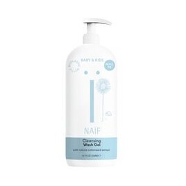 Baby & Kids Cleansing Wash Gel