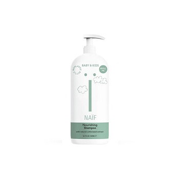 Baby & Kids Nourishing Shampoo
