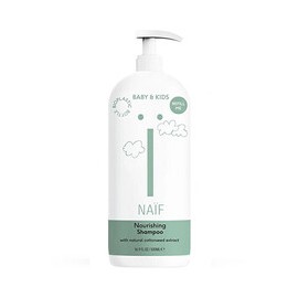 Baby & Kids Nourishing Shampoo