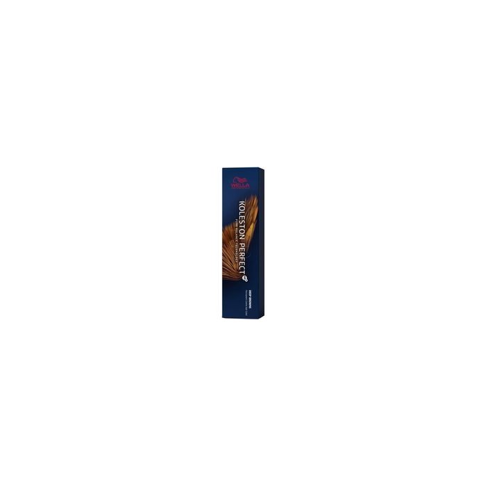 Koleston Perfect ME™+ Deep Browns - Permanent hair color