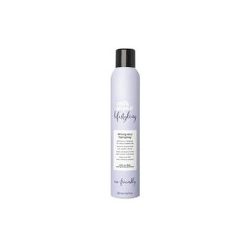 Lifestyling Strong Eco Hairspray