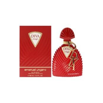 Diva Rouge EDP
