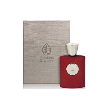 Teia Extrait de Parfum