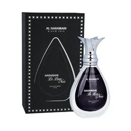 Haramain La Lune Noir Extrait de Parfum