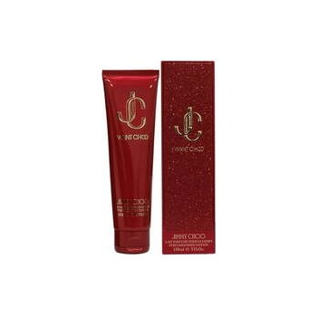 I Want Choo Tělové mléko