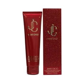 I Want Choo Tělové mléko