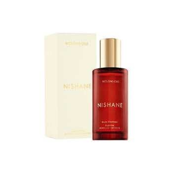 Wulong Cha Włosy Perfumy