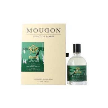Broye Extrait de Parfum