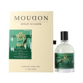 Broye Extrait de Parfum