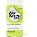 Supacylic. Zap Patch Pin-Point Salicylic Acid Spot Patches