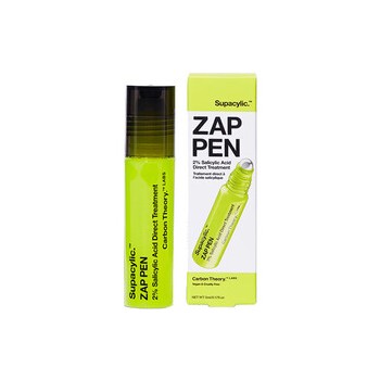 Supacylic. Zap Pen Salicylic Acid Direct Treatment