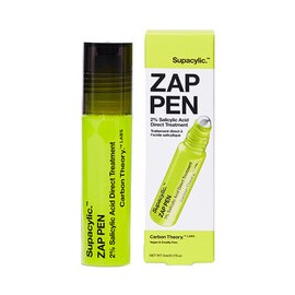 Supacylic. Zap Pen Salicylic Acid Direct Treatment