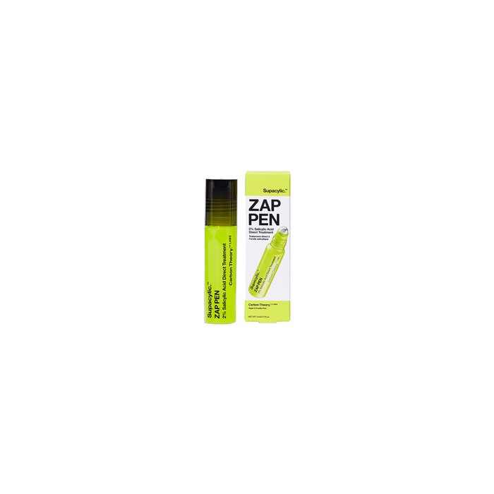 Supacylic. Zap Pen Salicylic Acid Direct Treatment