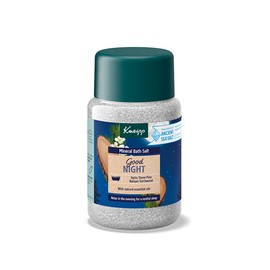Good Night Bath Salt