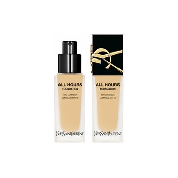 All Hours Foundation 25 ml