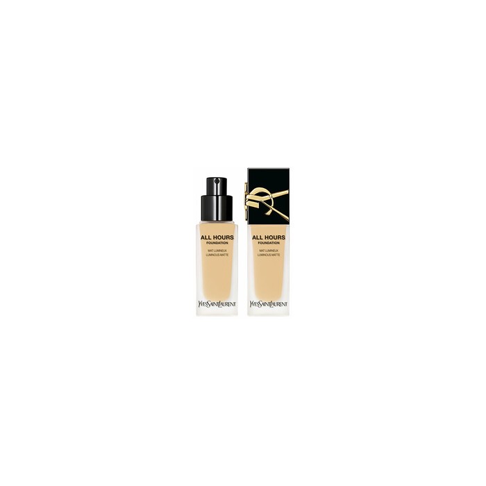 All Hours Foundation 25 ml