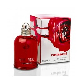 Amor Amor EDT