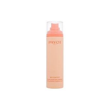 My Payot Anti-Pollution Radiance Mist - Rozjasňující pleťová mlha s antioxidanty