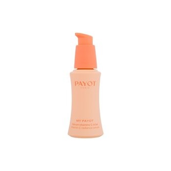 My Payot Vitamin C Radiance Serum - Rozjasňující sérum s vitamínem C