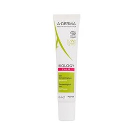 Biology Calm Dermatological Care - Zklidňující pleťový krém