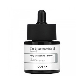 The Niacinamide 15 Serum