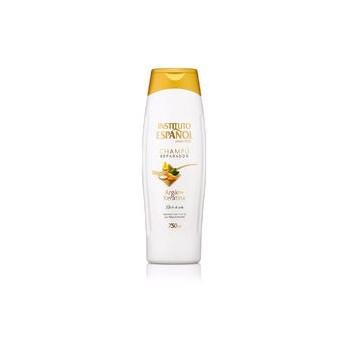 Argan and Keratin Repairing Shampoo