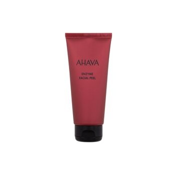 Apple Of Sodom Enzyme Facial Peel