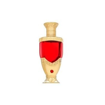 Ghazlaan Parfumed Oil