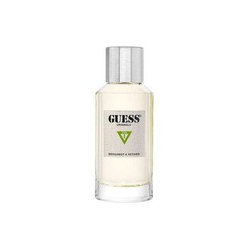 Originals Type 1 Bergamot & Vetiver EDP