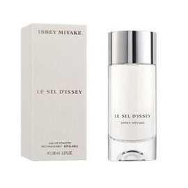 Le Sel d'Issey EDT