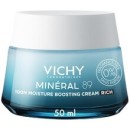 Minéral 89 100 H Moisture Boosting Cream - Krém pro zvýšení hydratace pleti