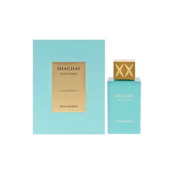 Shaghaf Oud Tonka EDP
