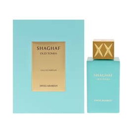 Shaghaf Oud Tonka EDP