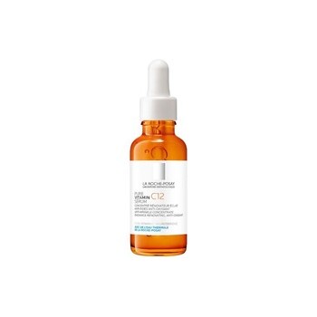 C12 Pure Vitamin Serum - Koncentrované sérum proti vráskám