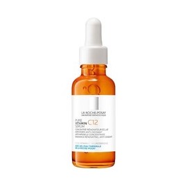 C12 Pure Vitamin Serum - Koncentrované sérum proti vráskám