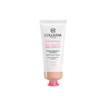 Idroattiva+ Anti-Pollution BB Cream SPF 30 50 ml