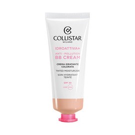 Idroattiva+ Anti-Pollution BB Cream SPF 30 50 ml