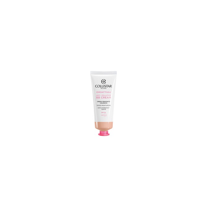 Idroattiva+ Anti-Pollution BB Cream SPF 30 50 ml
