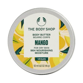 Mango Body Butter