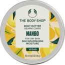Mango Body Butter