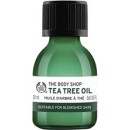 Tea Tree Face Oil - Tea Tree olej proti nedokonalostem pleti