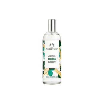 Moringa Body Mist - Tělový sprej