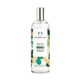 Moringa Body Mist - Tělový sprej