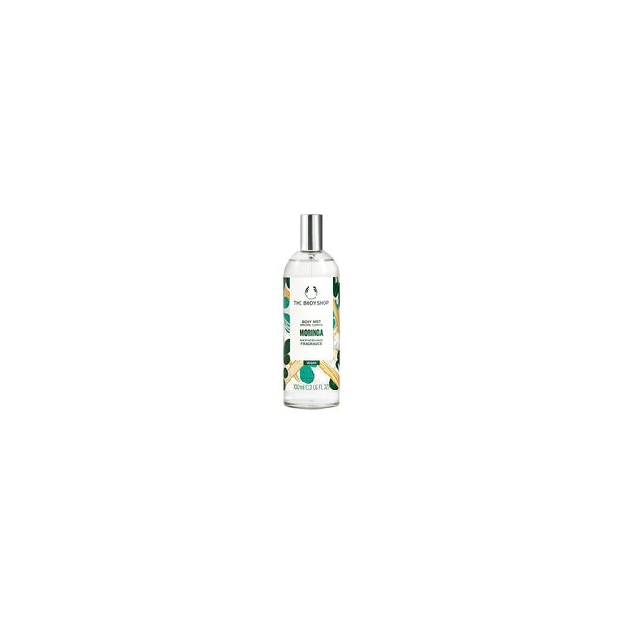 Moringa Body Mist - Tělový sprej