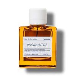 Avgoustos EDT