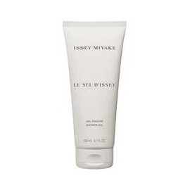 Le Sel d'Issey Shower gel